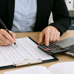 Rozliczenia firmy – nie tylko konieczność, ale fundament rozwoju