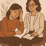 Psycholog: Funkcja, Asysta i Konsultacje w Trudnych Momentach