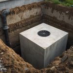 Pełny poradnik poświęcony trafnego określenia, prawidłowego posadowienia oraz bezproblemowego użytkowania betonowego zbiornika bezodpływowego