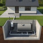 Stabilna eksploatacja zbiornika bezodpływowego w domu jednorodzinnym – codzienne obowiązki dla właścicieli nieruchomości